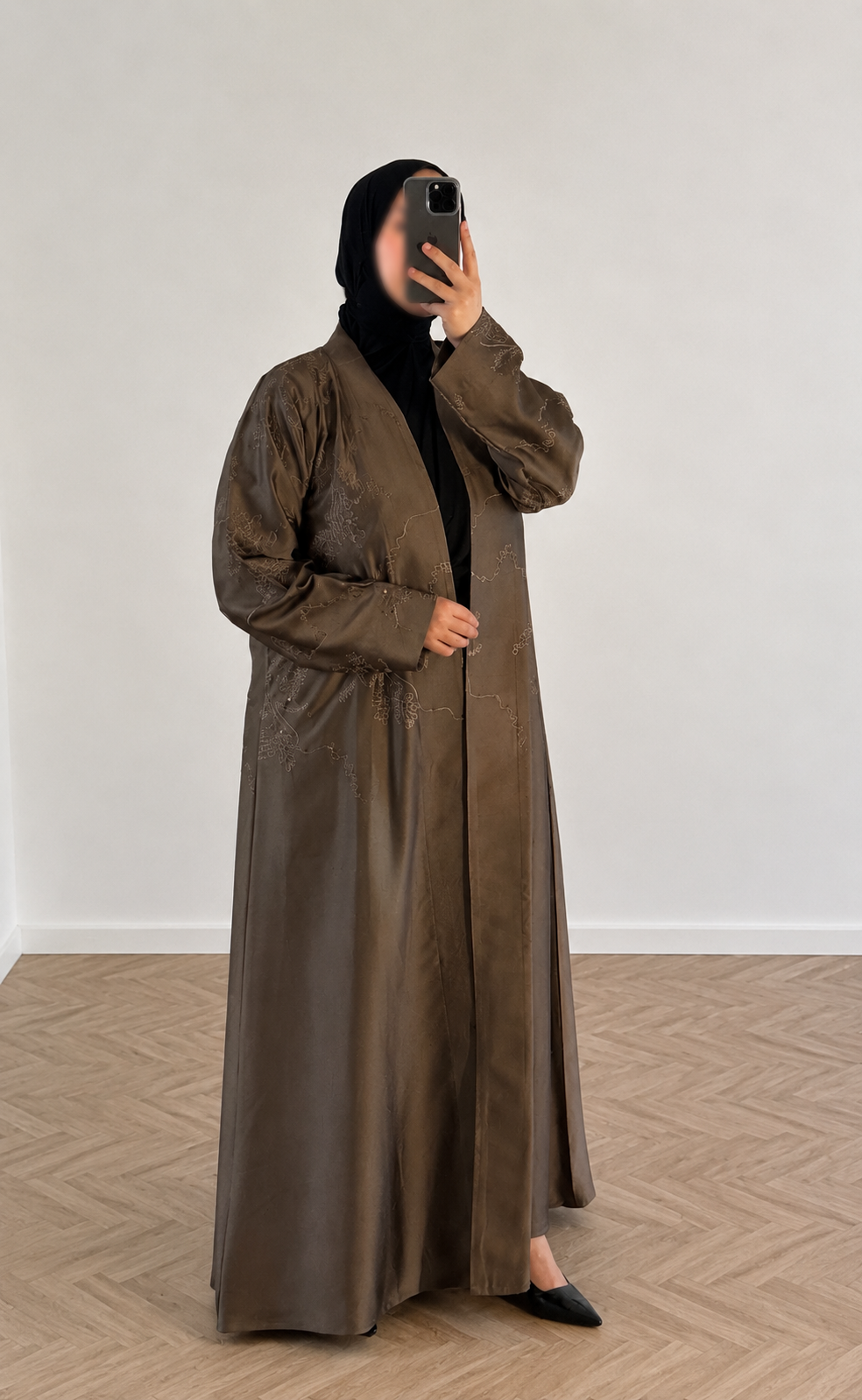 ABAYA YARA