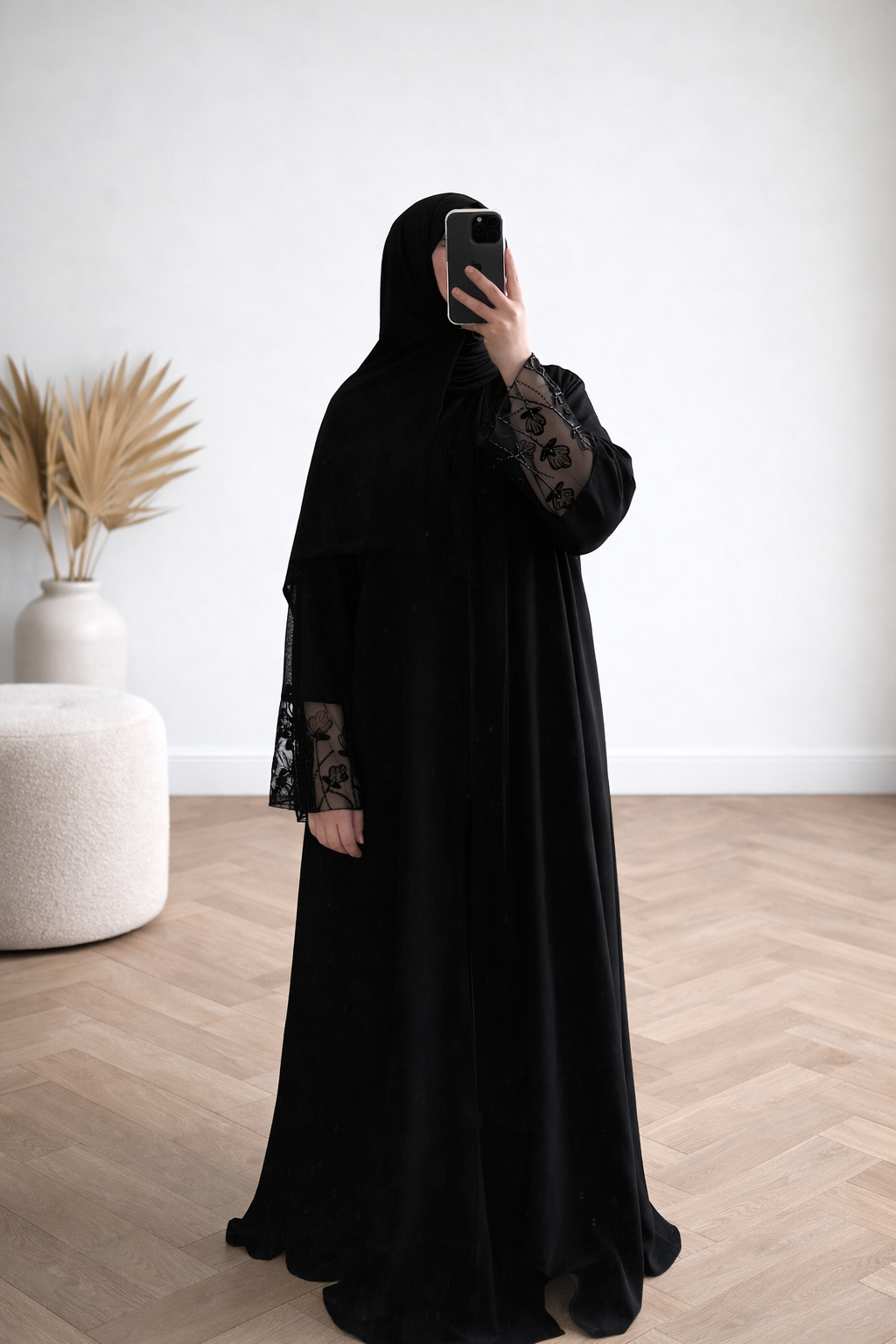 AWATIF ABAYA