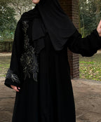 RANEEM ABAYA