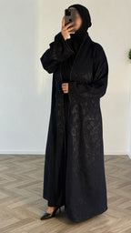 ABAYA DANIYA