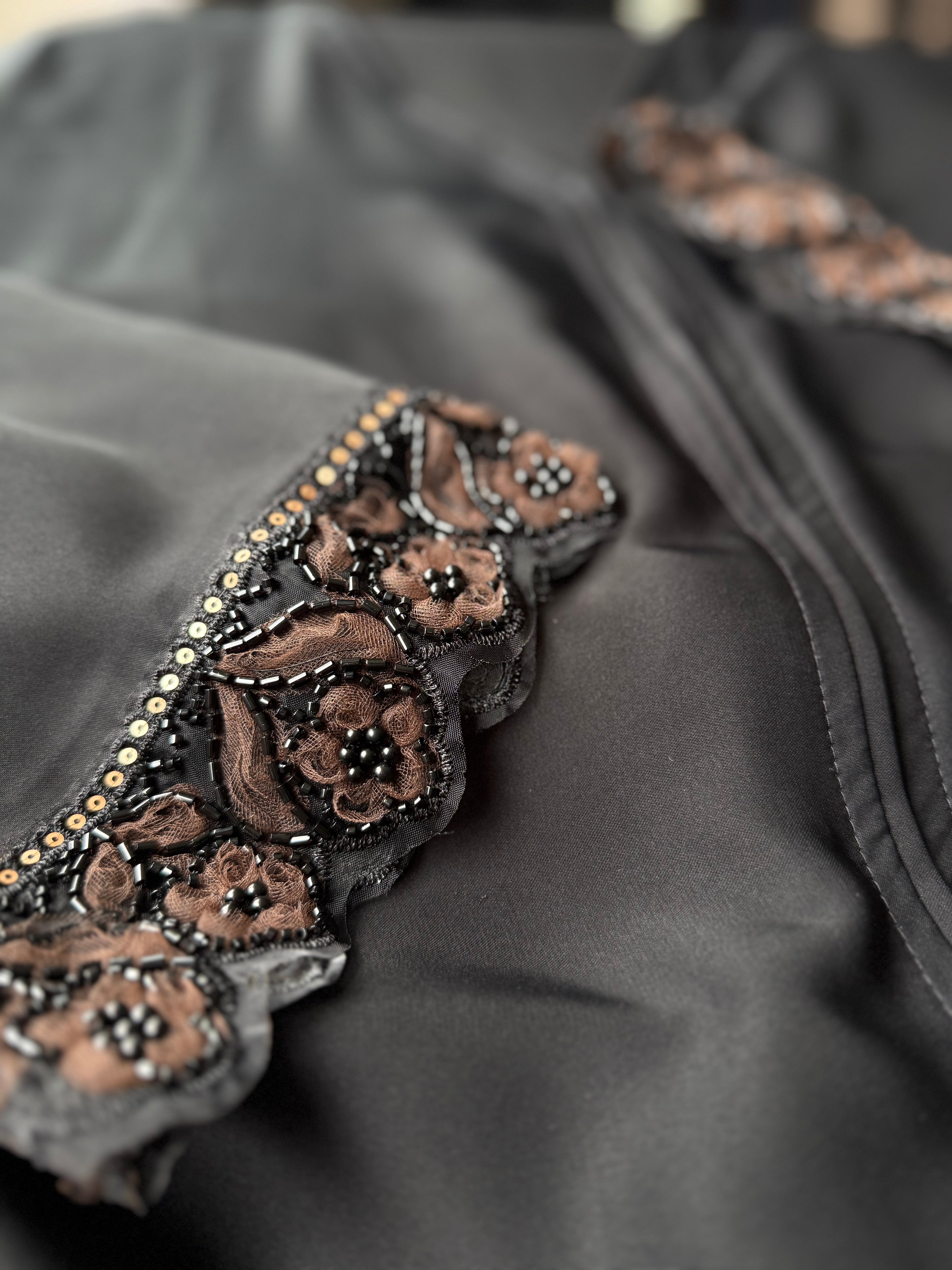 ABAYA DALAL