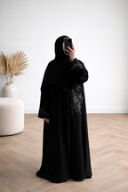 RANEEM ABAYA