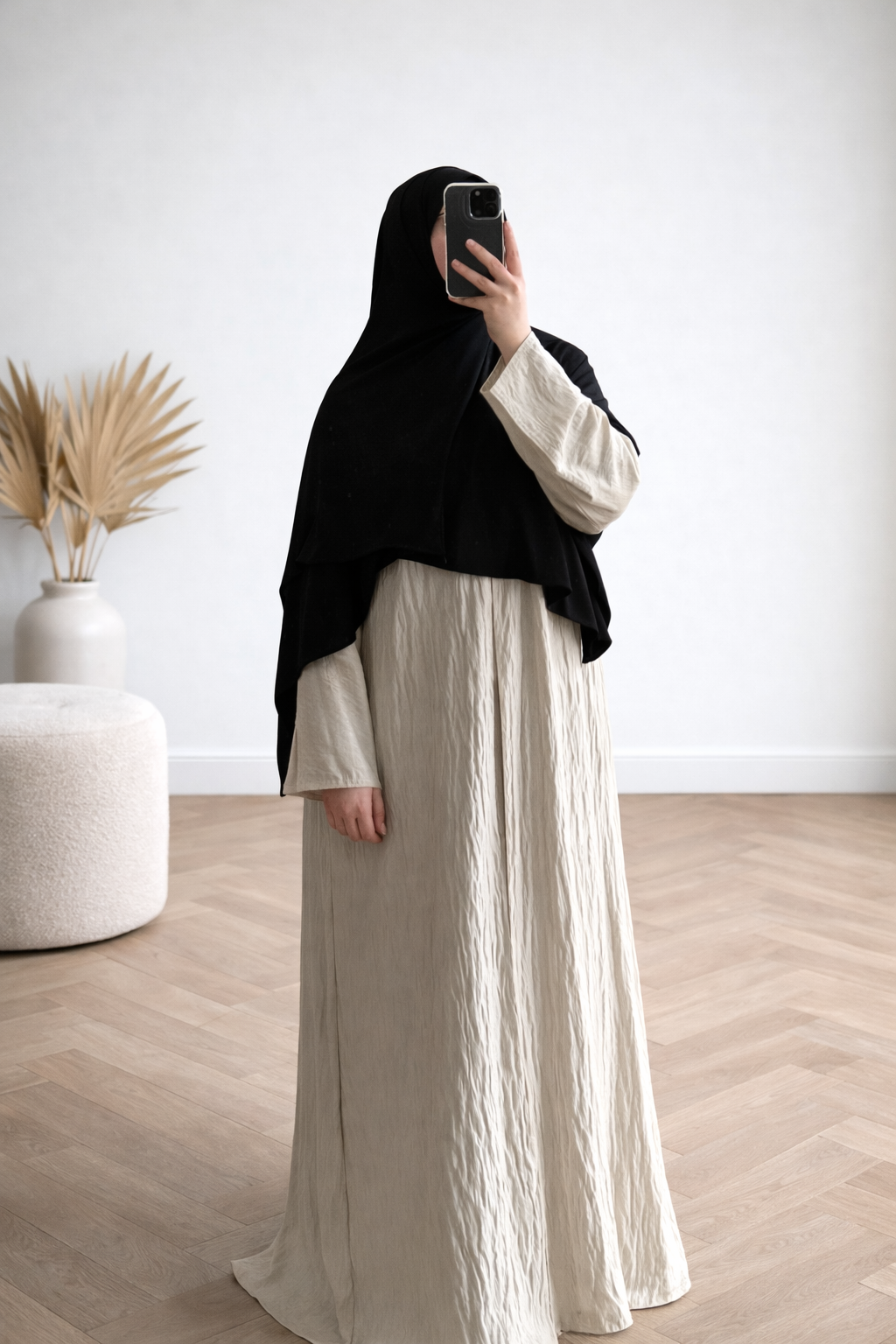 OUADHA ABAYA