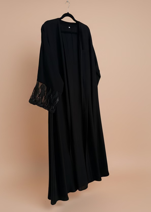 SAMAR ABAYA