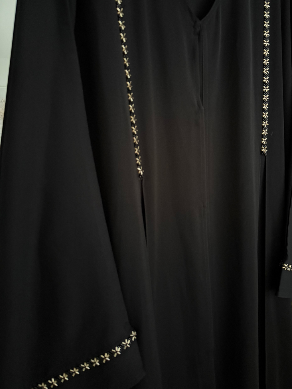 REEM ABAYA