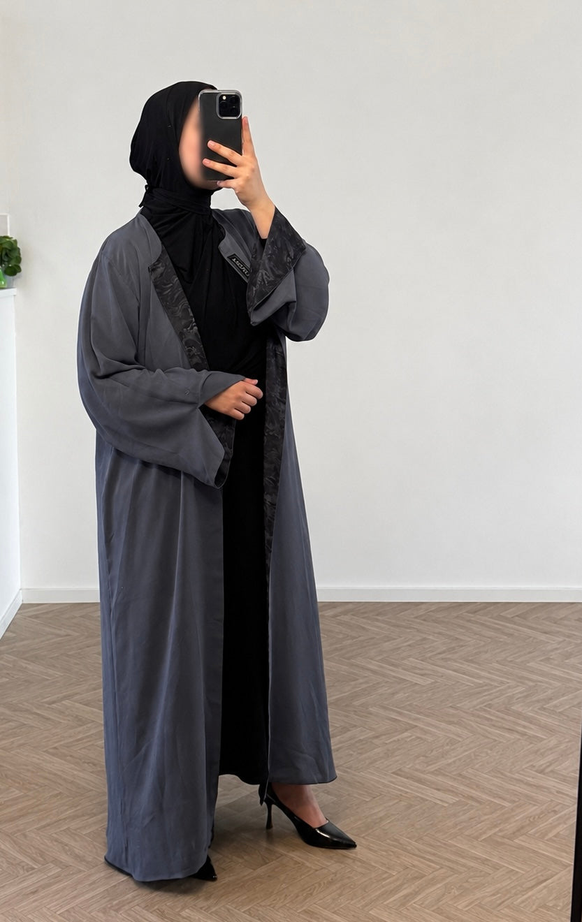 ABAYA NAILA