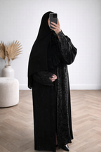 DANA ABAYA