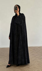 RAHAF ABAYA