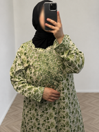 MUKHAWAR FOREST GREEN