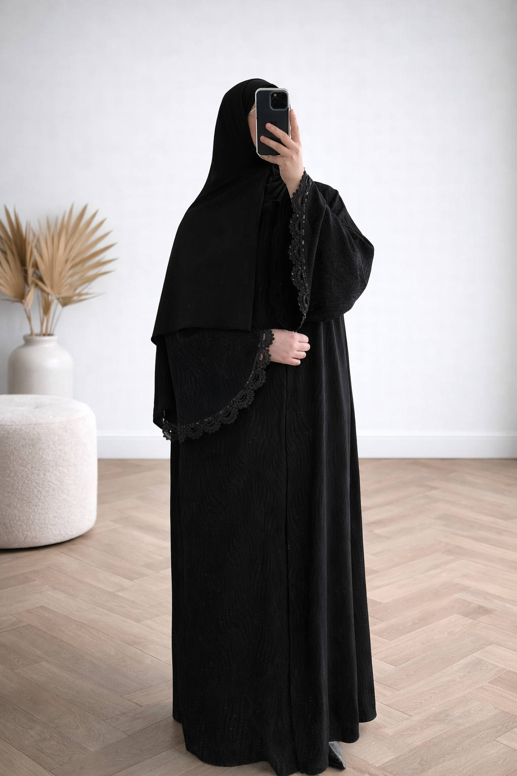 SANA ABAYA