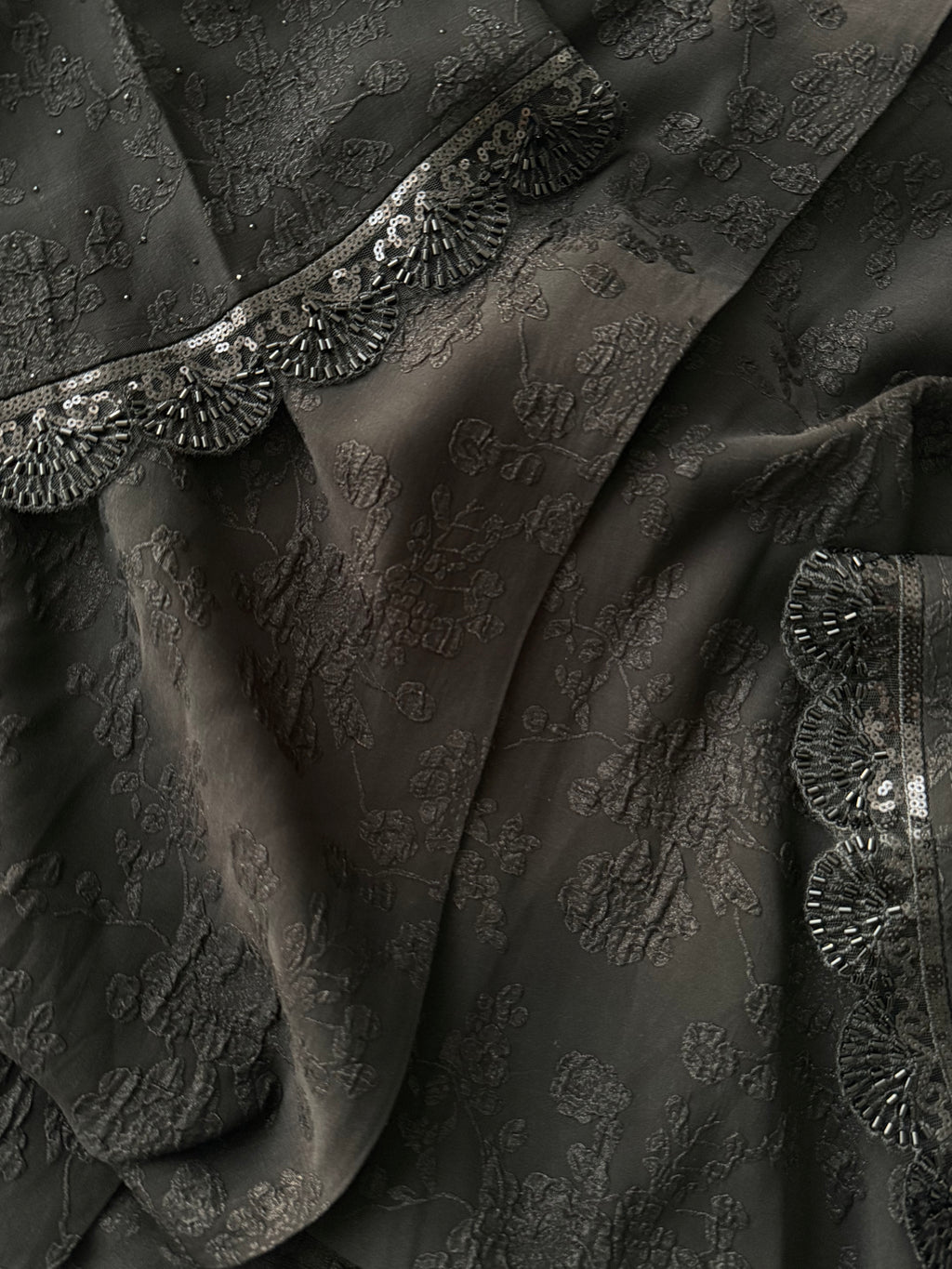 SANA ABAYA