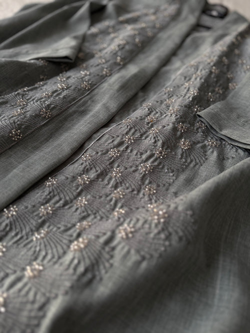 SAFA ABAYA