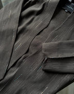 WAVY ABAYA LINA