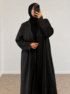 WAVY ABAYA LINA