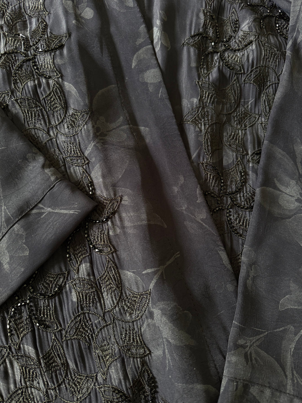 RAHAF ABAYA