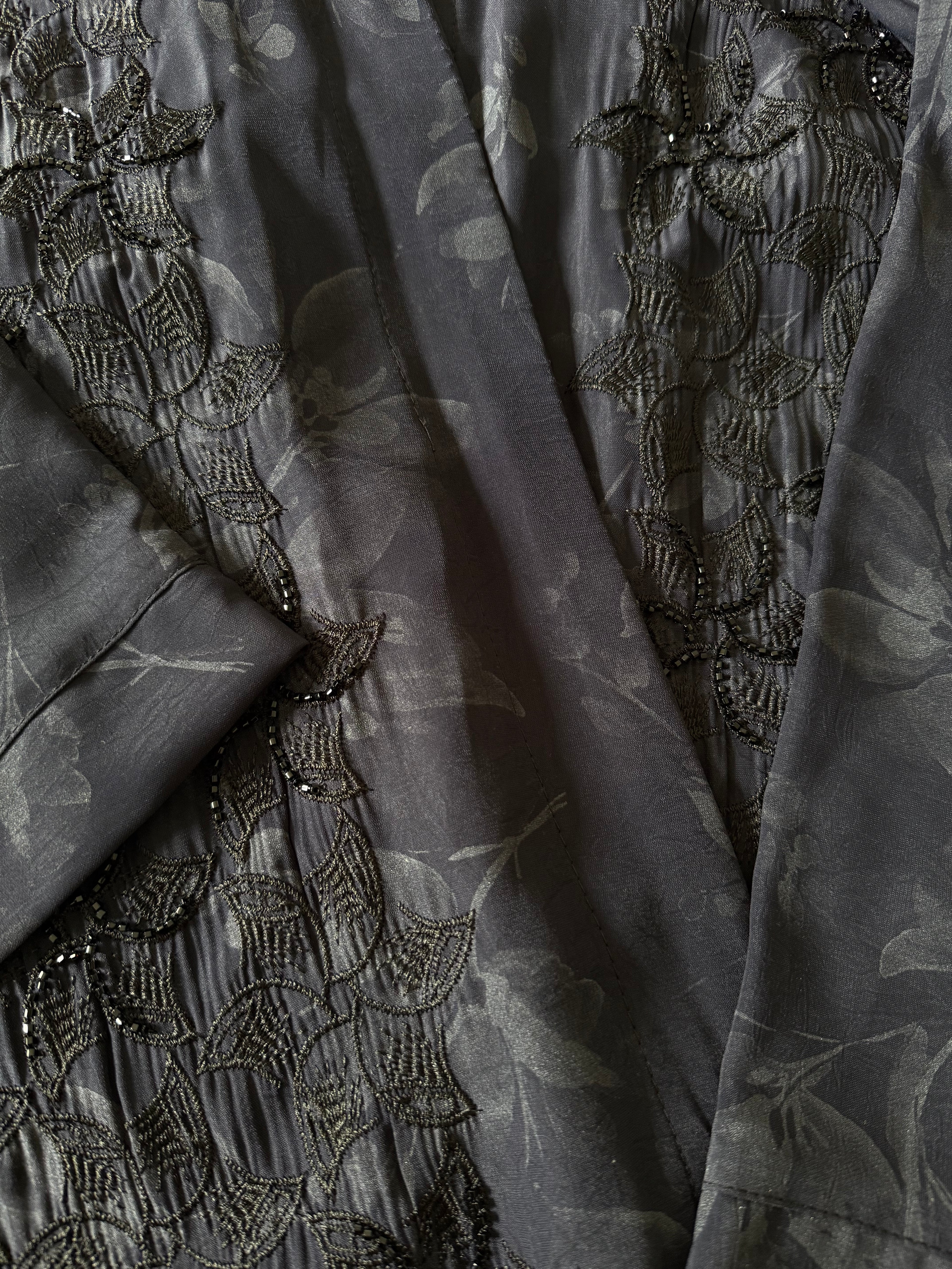 RAHAF ABAYA