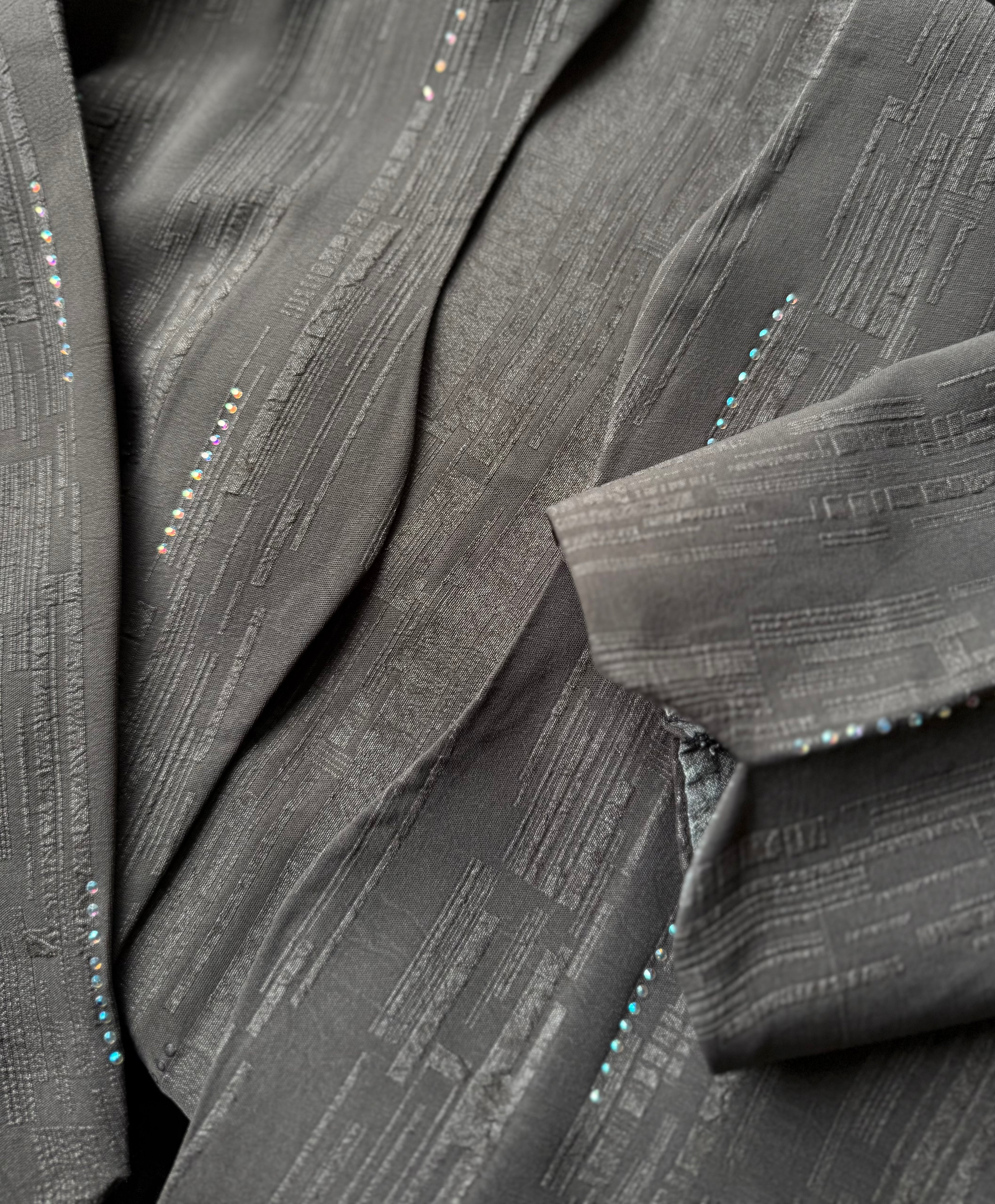 WAVY ABAYA LINA