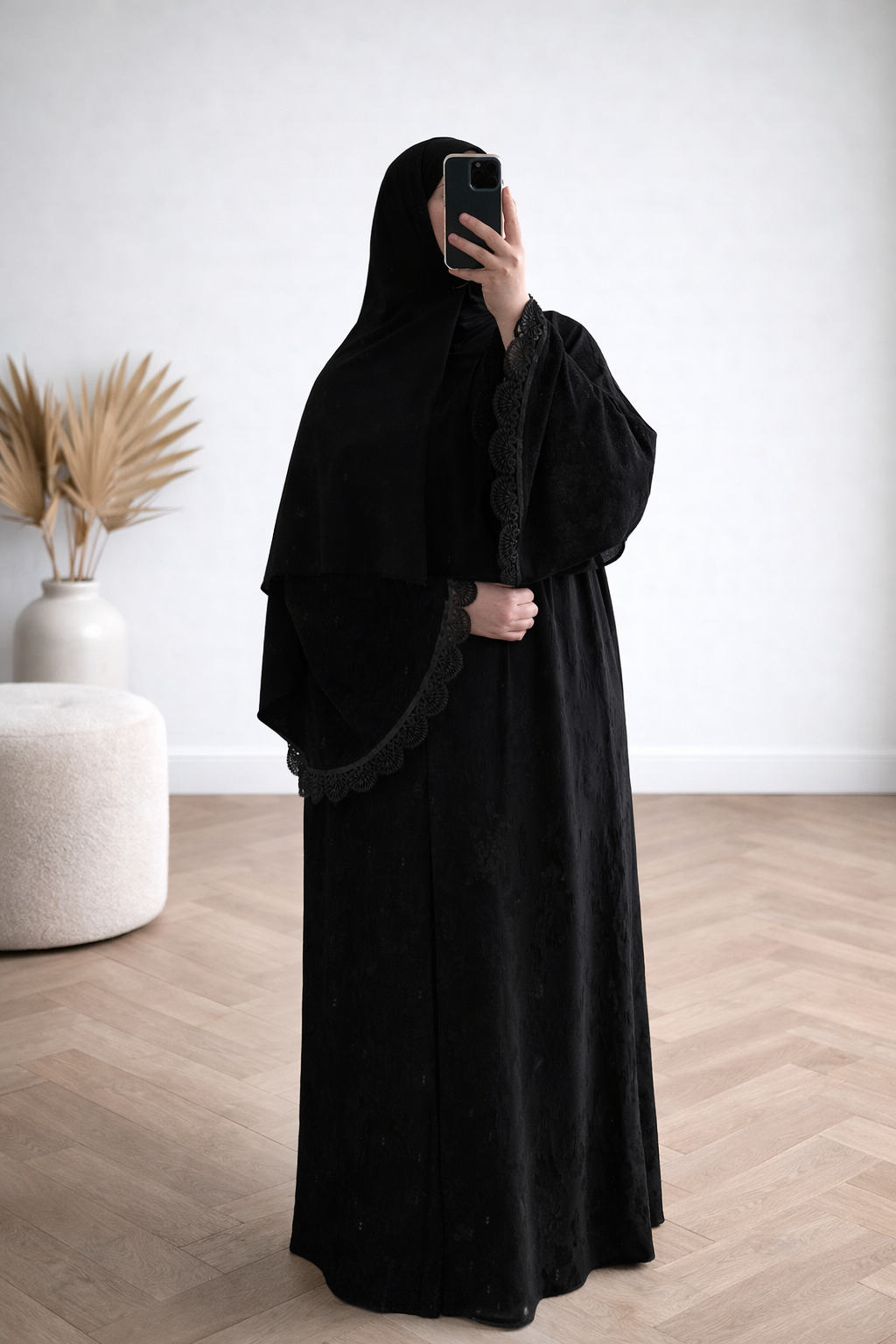 SANA ABAYA