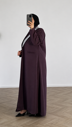 BLAZER ABAYA MALIKA