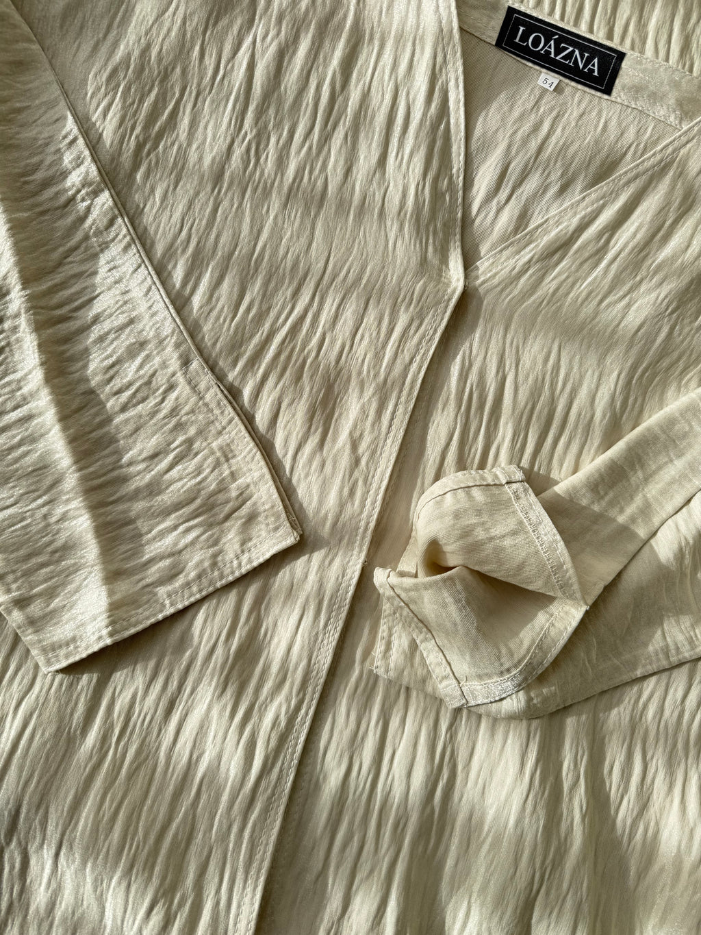 OUADHA ABAYA