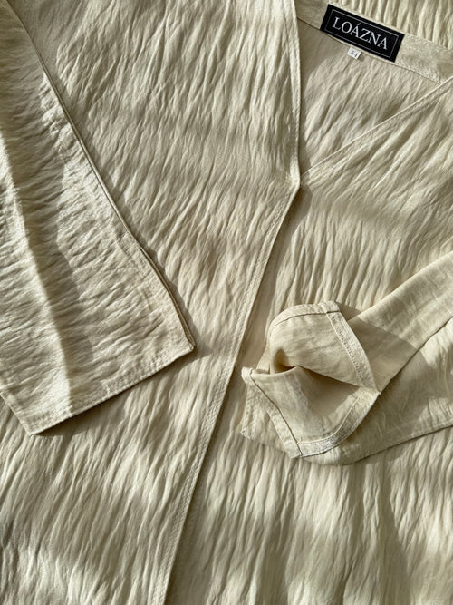 OUADHA ABAYA