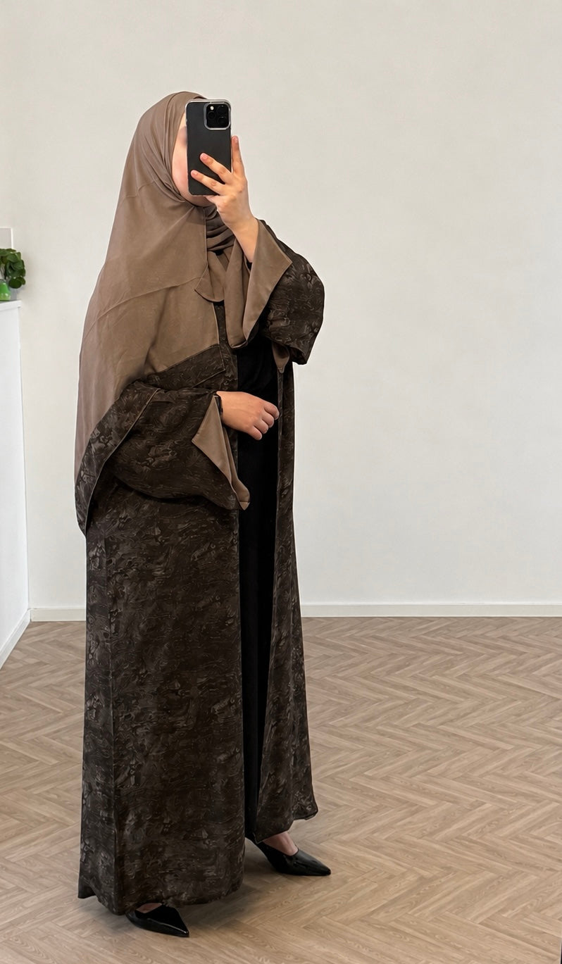 ABAYA NAILA