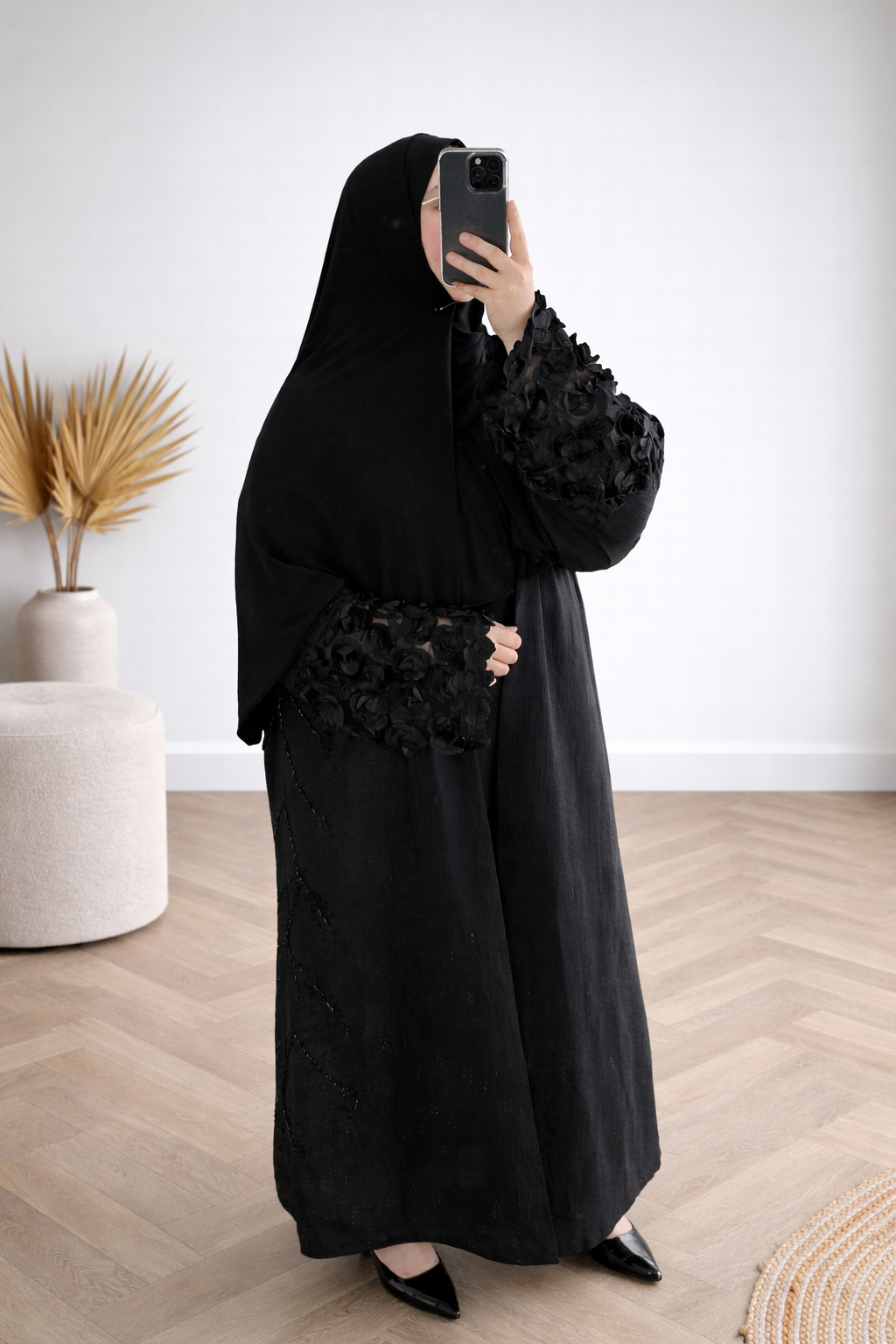 SOPHIA ABAYA