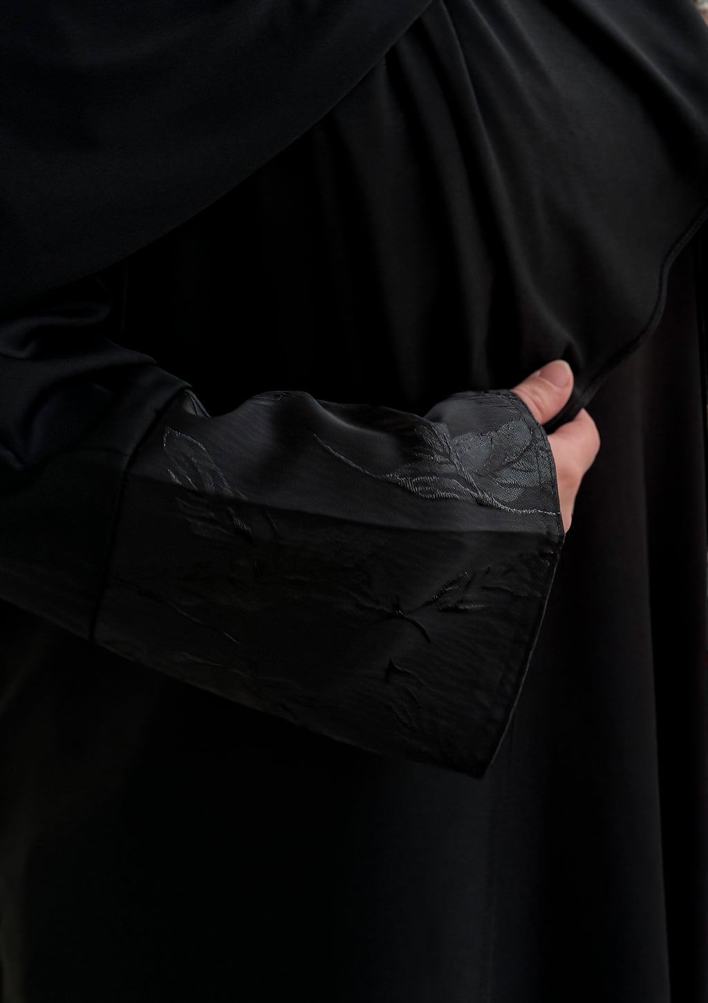 GHARAM ABAYA