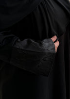 GHARAM ABAYA