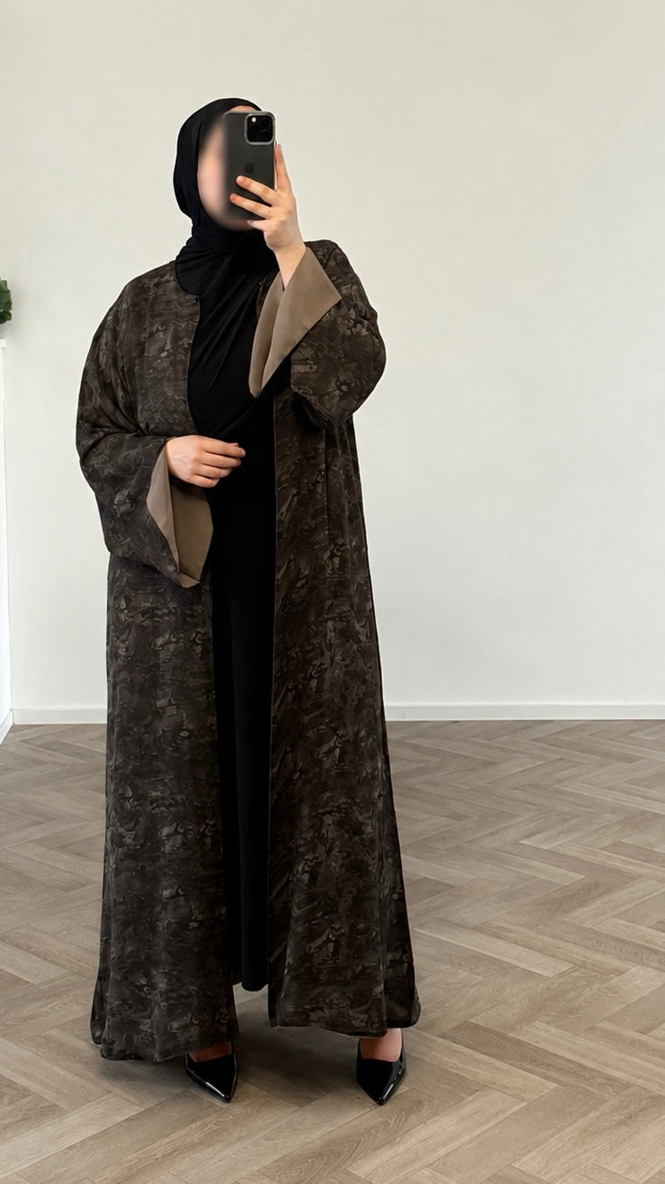 ABAYA NAILA