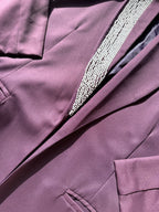 BLAZER ABAYA MALIKA