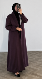 BLAZER ABAYA MALIKA