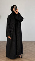 ABAYA DANIYA