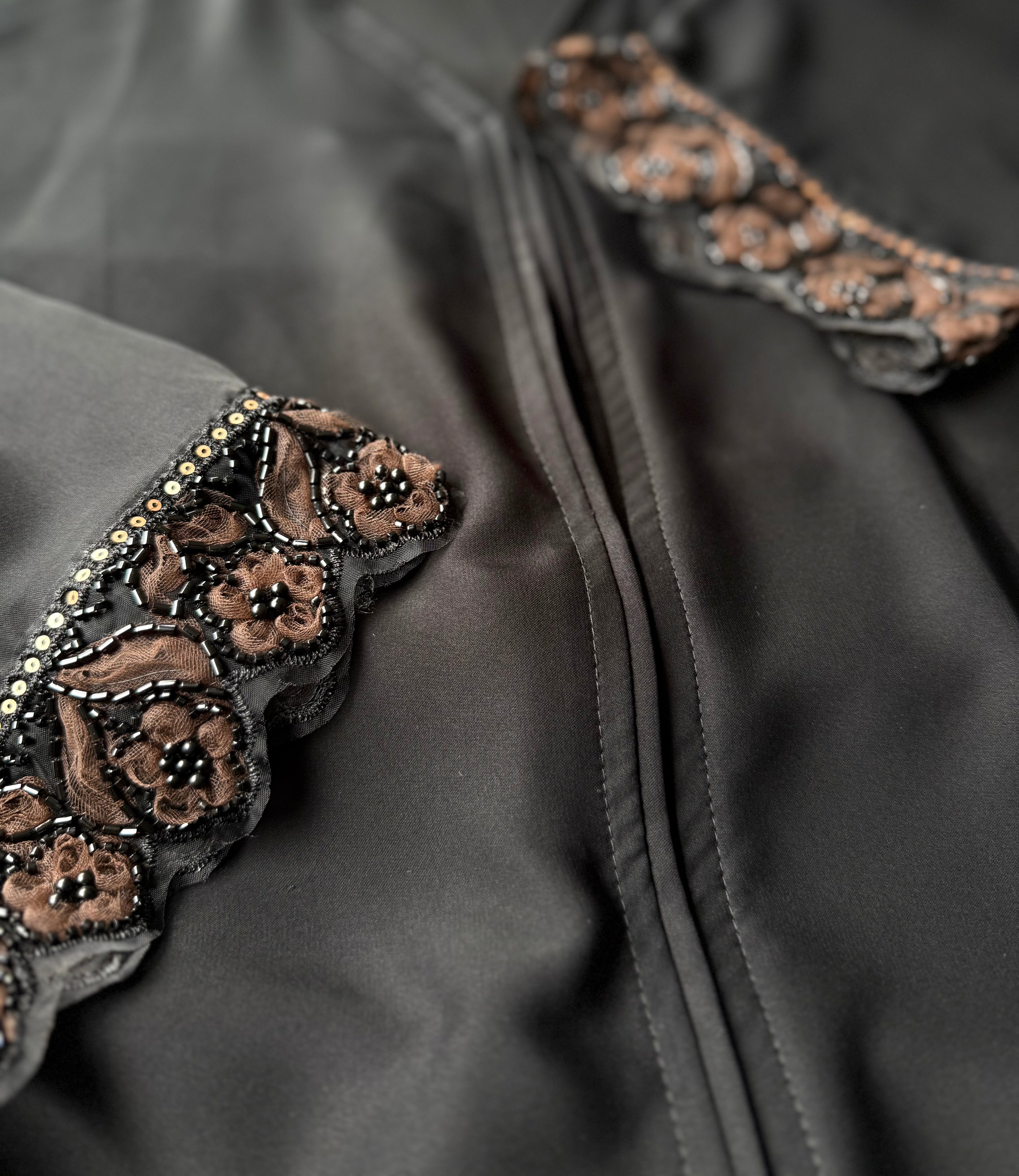 ABAYA DALAL