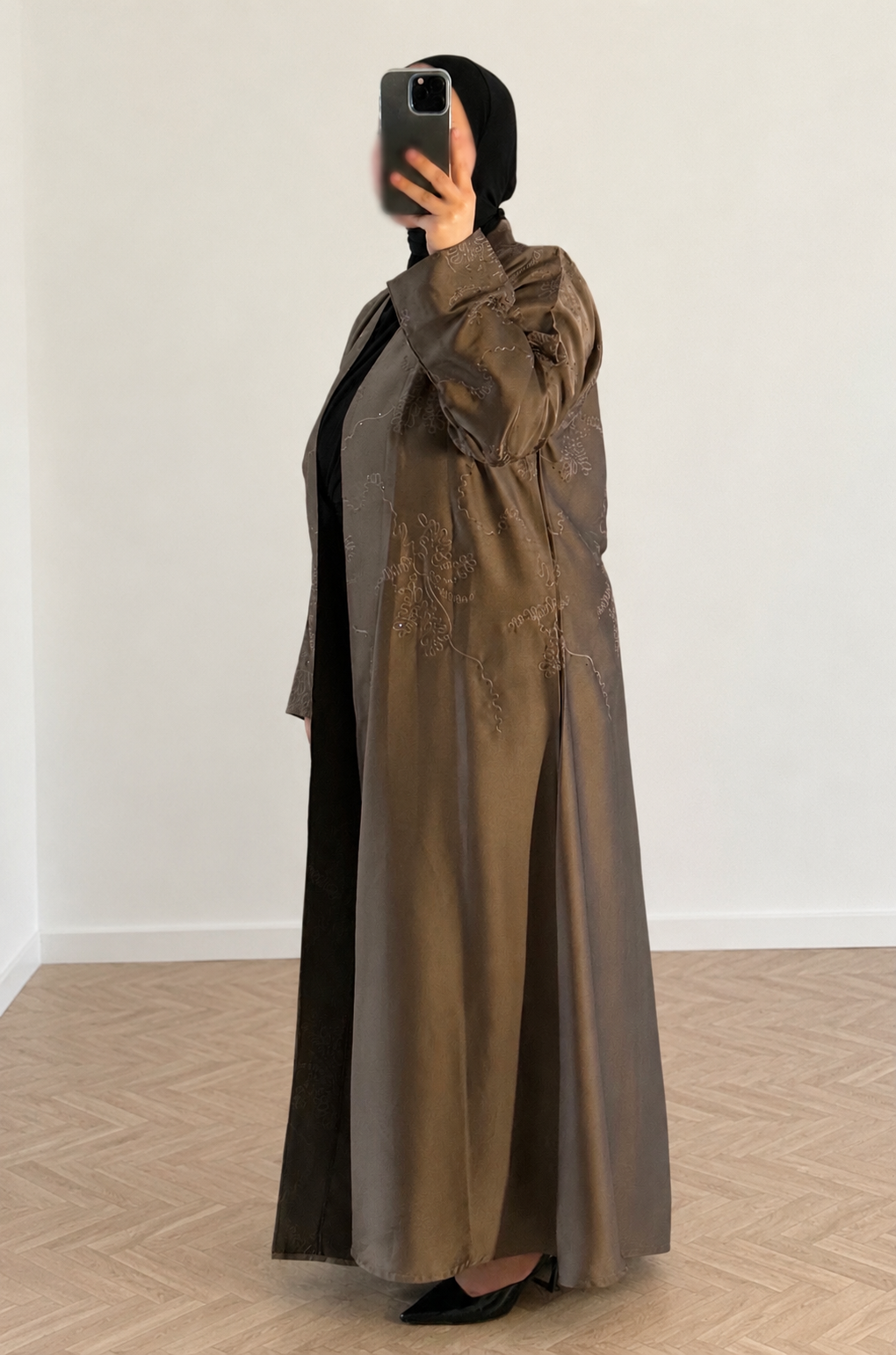 ABAYA YARA