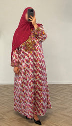 MUKHAWAR DEEP BERRY