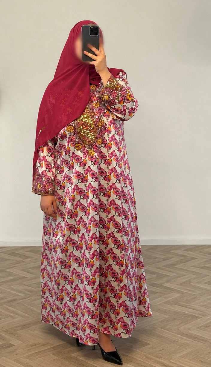 MUKHAWAR DEEP BERRY