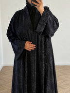 RAHAF ABAYA