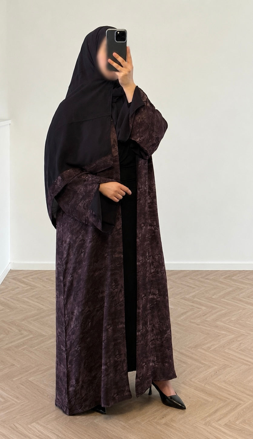 ABAYA NAILA