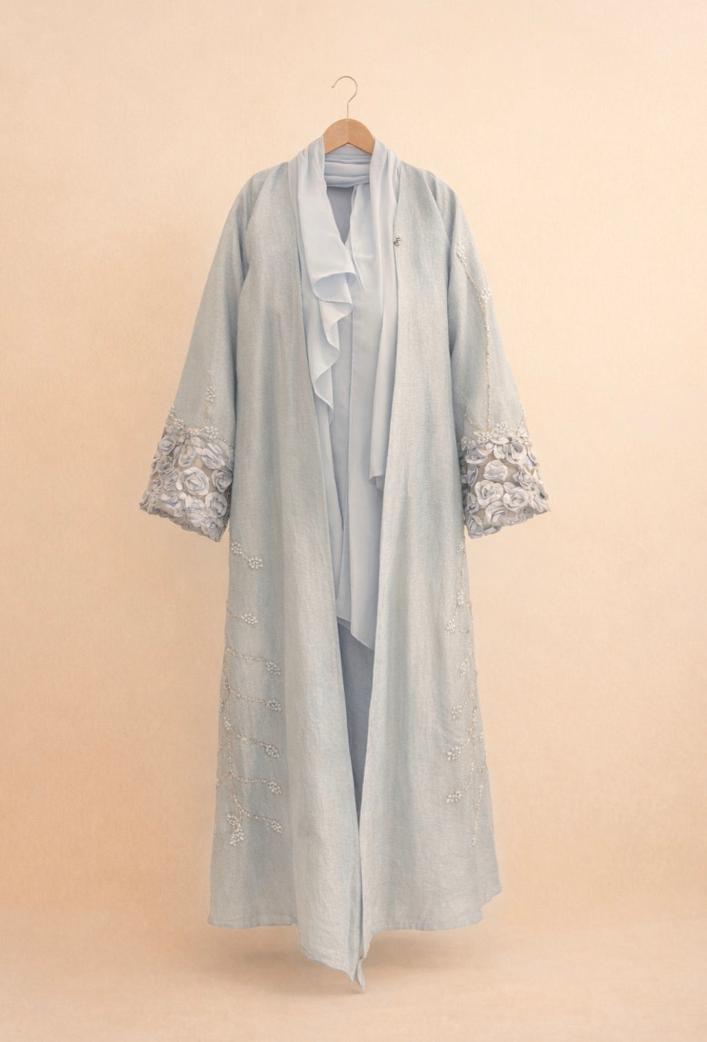 SOPHIA ABAYA