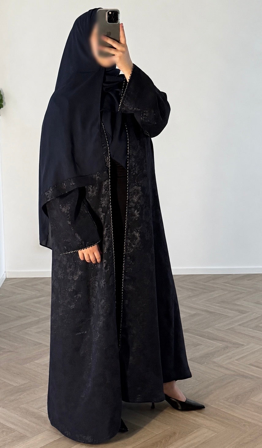ABAYA DANIYA