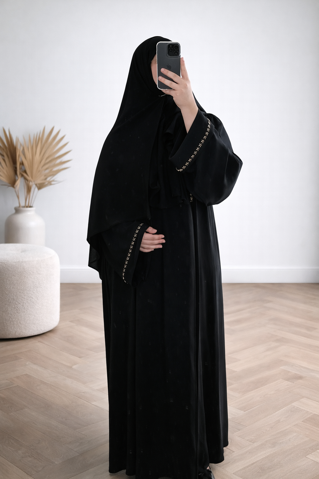REEM ABAYA