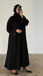 ABAYA DALAL