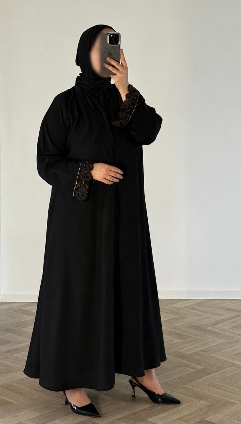ABAYA DALAL