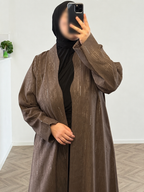 WAVY ABAYA LINA