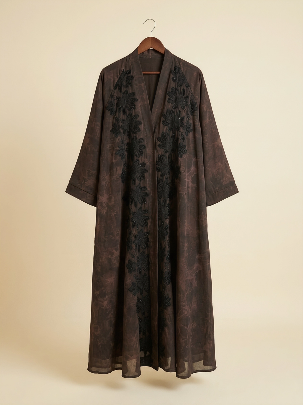 RAHAF ABAYA