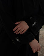 MIZNAH ABAYA