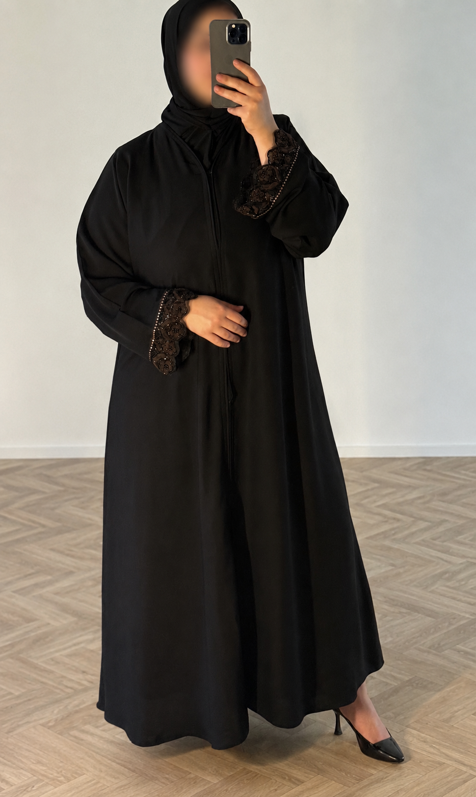 ABAYA DALAL