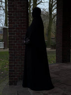 ATOUA ABAYA