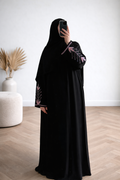 ATOUA ABAYA